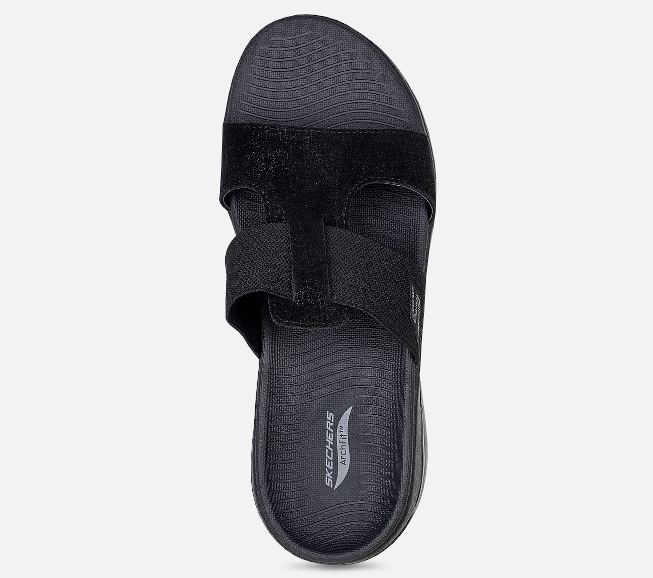 GO WALK Arch Fit Sandal - Lively