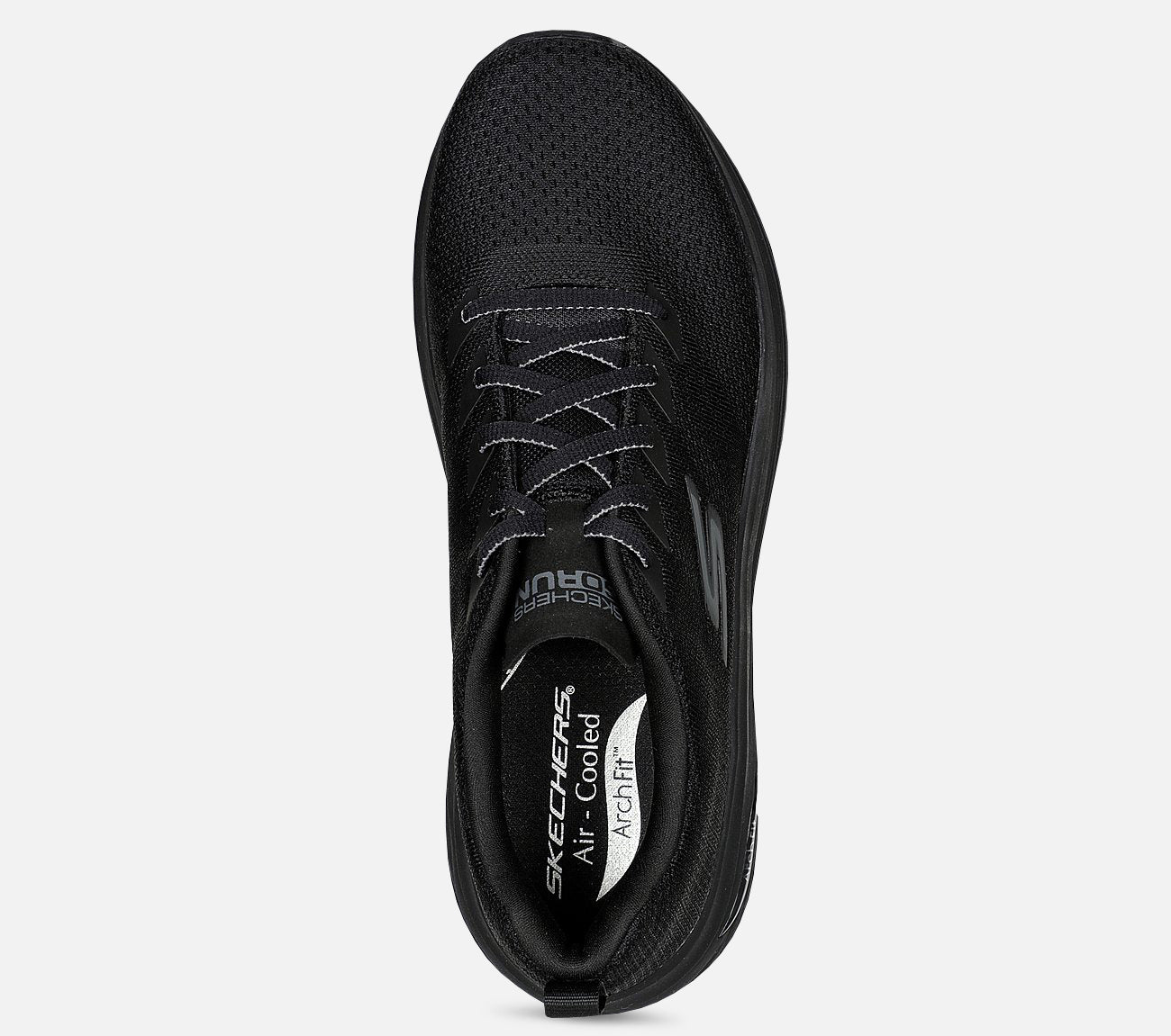 Max Cushioning Arch Fit - Unifier Shoe Skechers