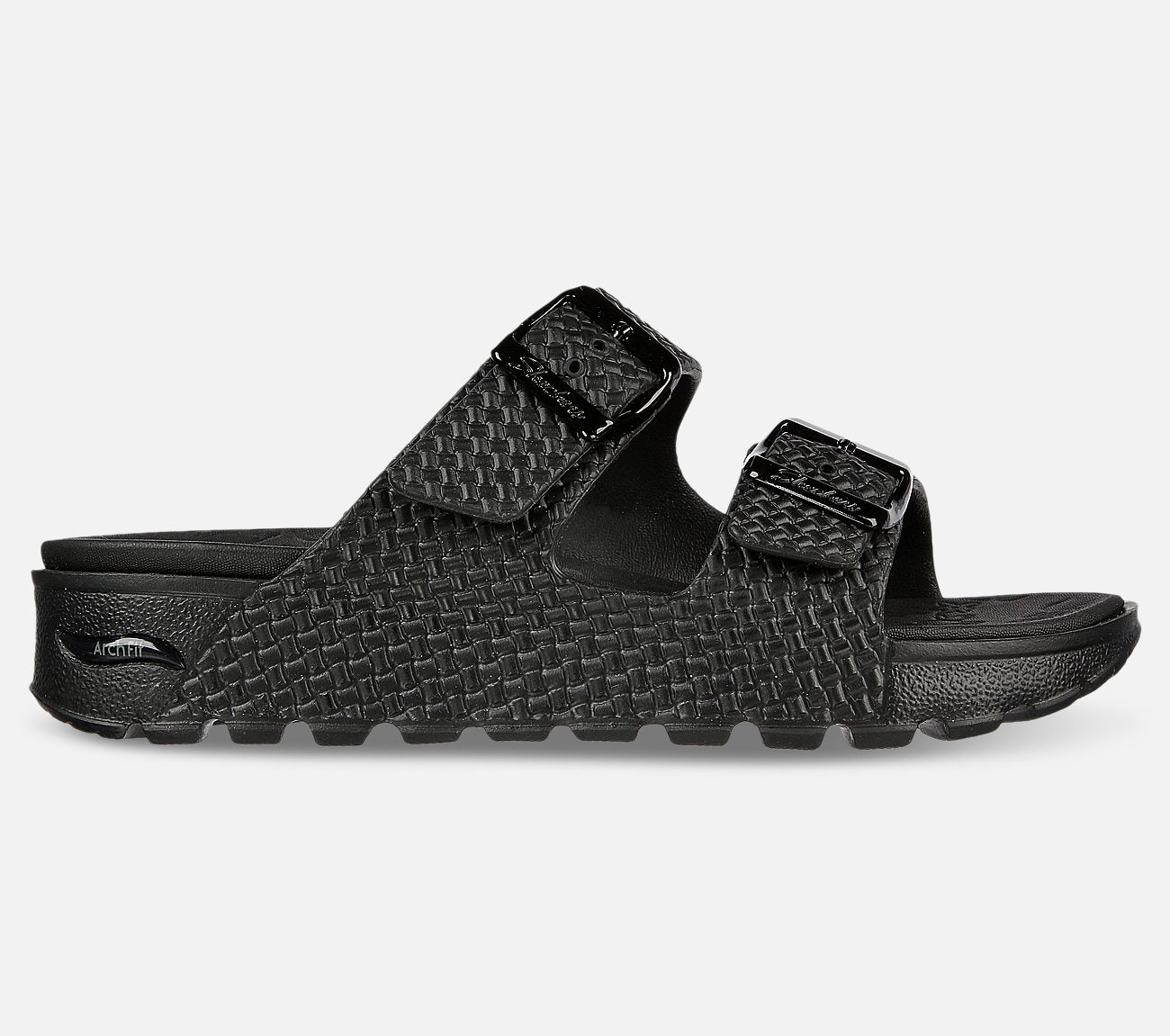 Arch Fit Footsteps - Hiness Sandal Skechers