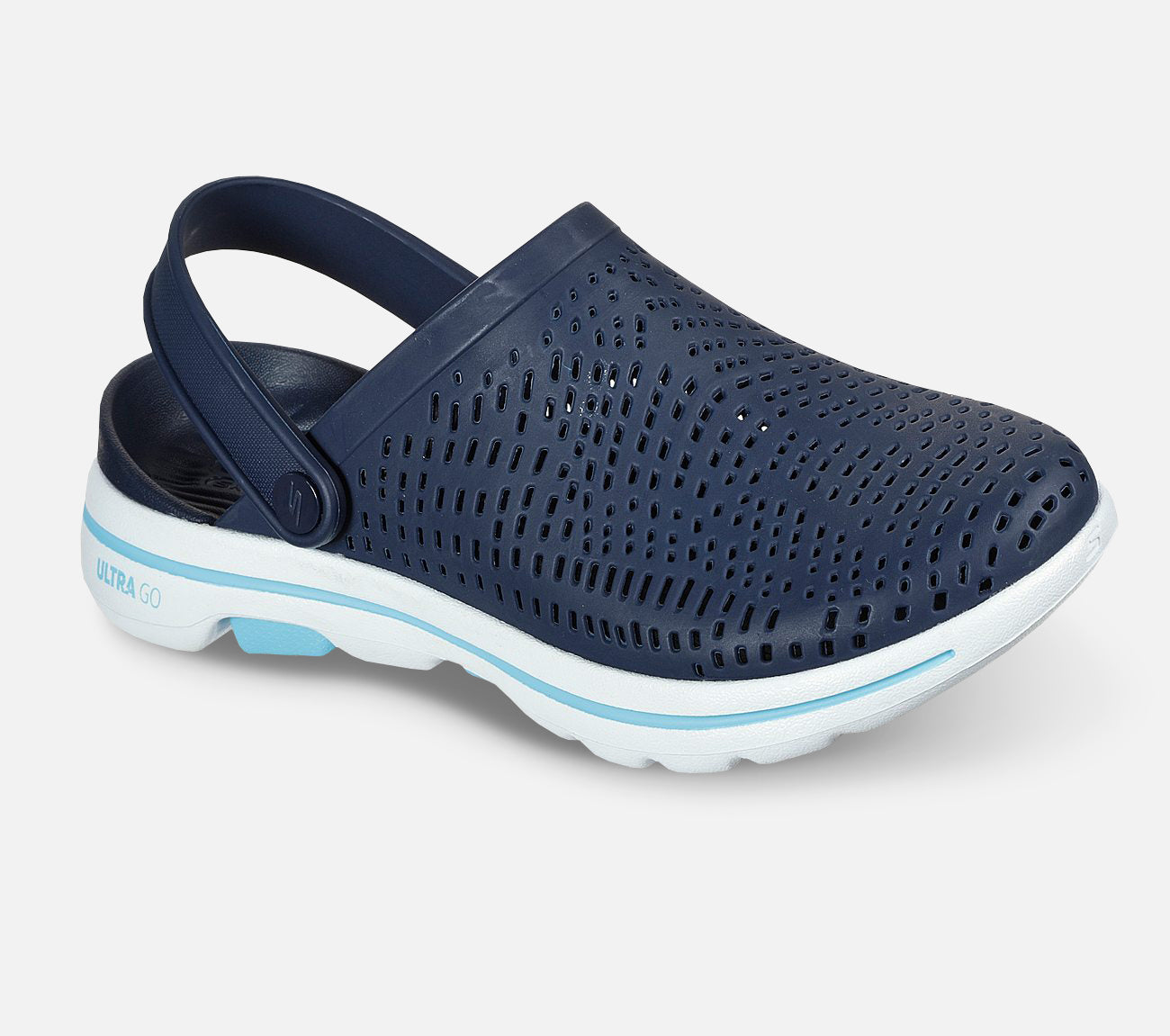 GO WALK 5 - Astonished Sandal Skechers