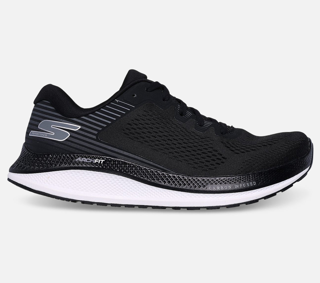 GO RUN Persistence Running Skechers