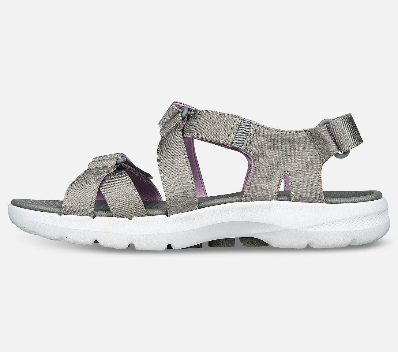 GO WALK 6 Sandal - Limitless Sandal Skechers