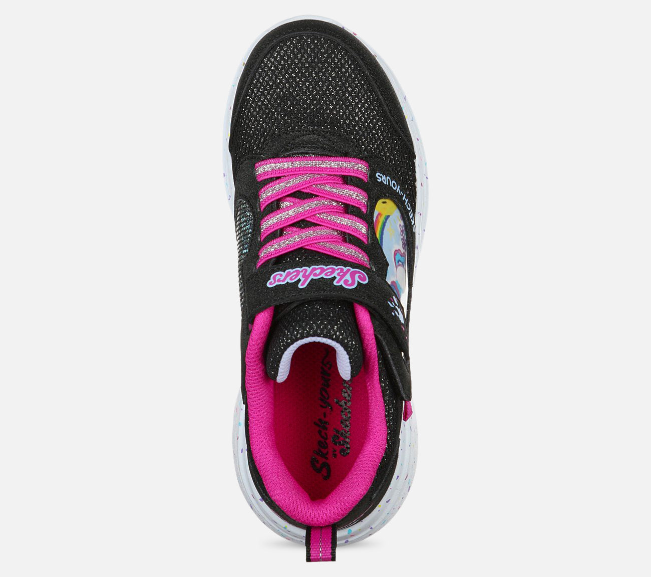 GOrun Fast - Miss Crafty Shoe Skechers