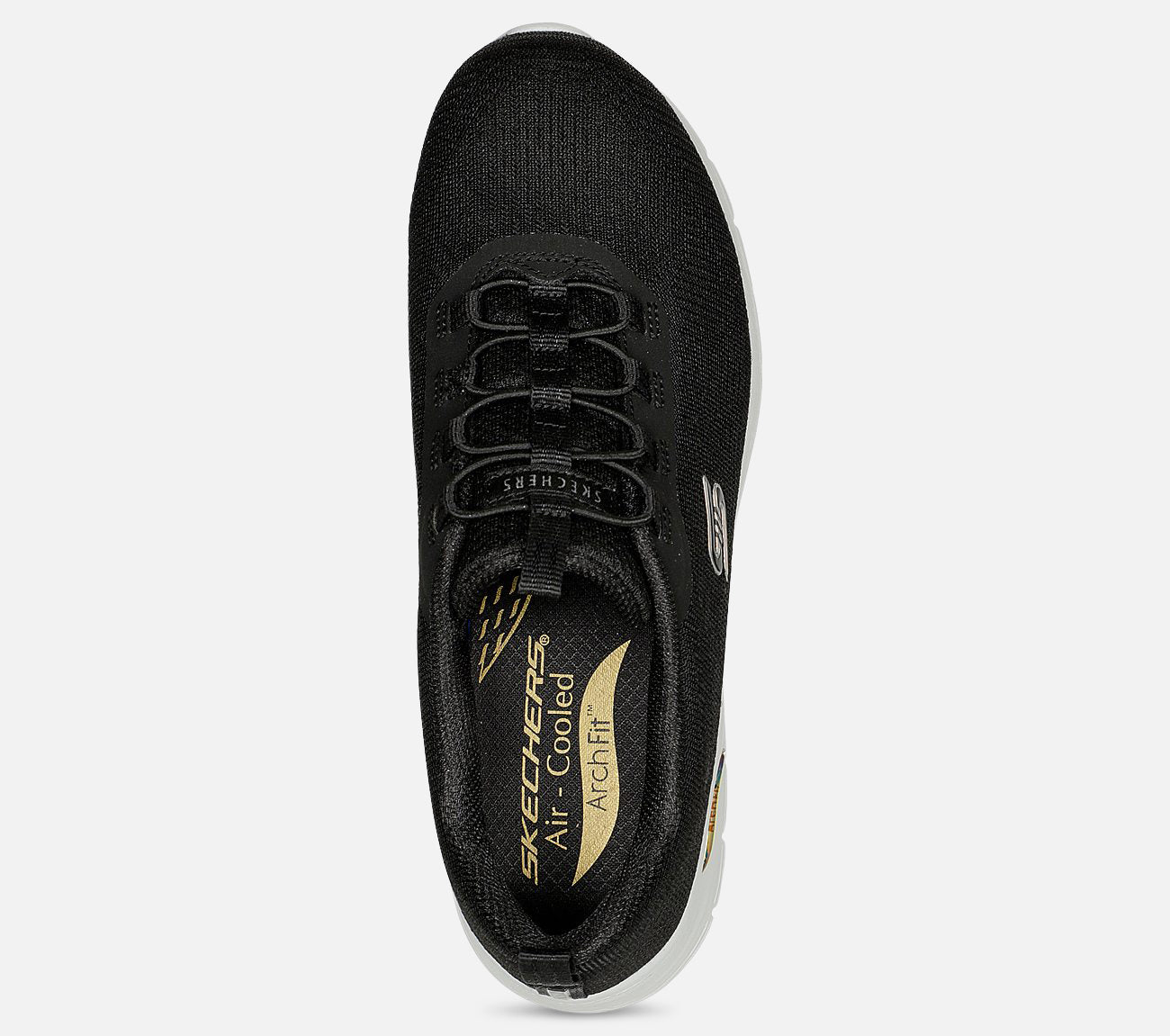 Arch Fit Vista Shoe Skechers