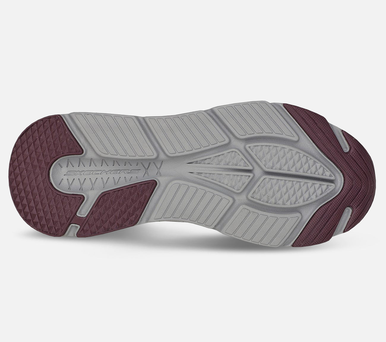 Max Cushioning Elite Shoe Skechers