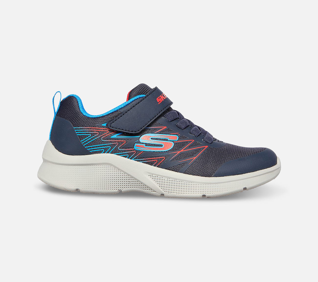 Microspec - Texlor Shoe Skechers