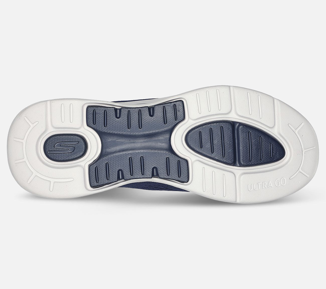 Slip-Ins: GO WALK Arch Fit Shoe Skechers