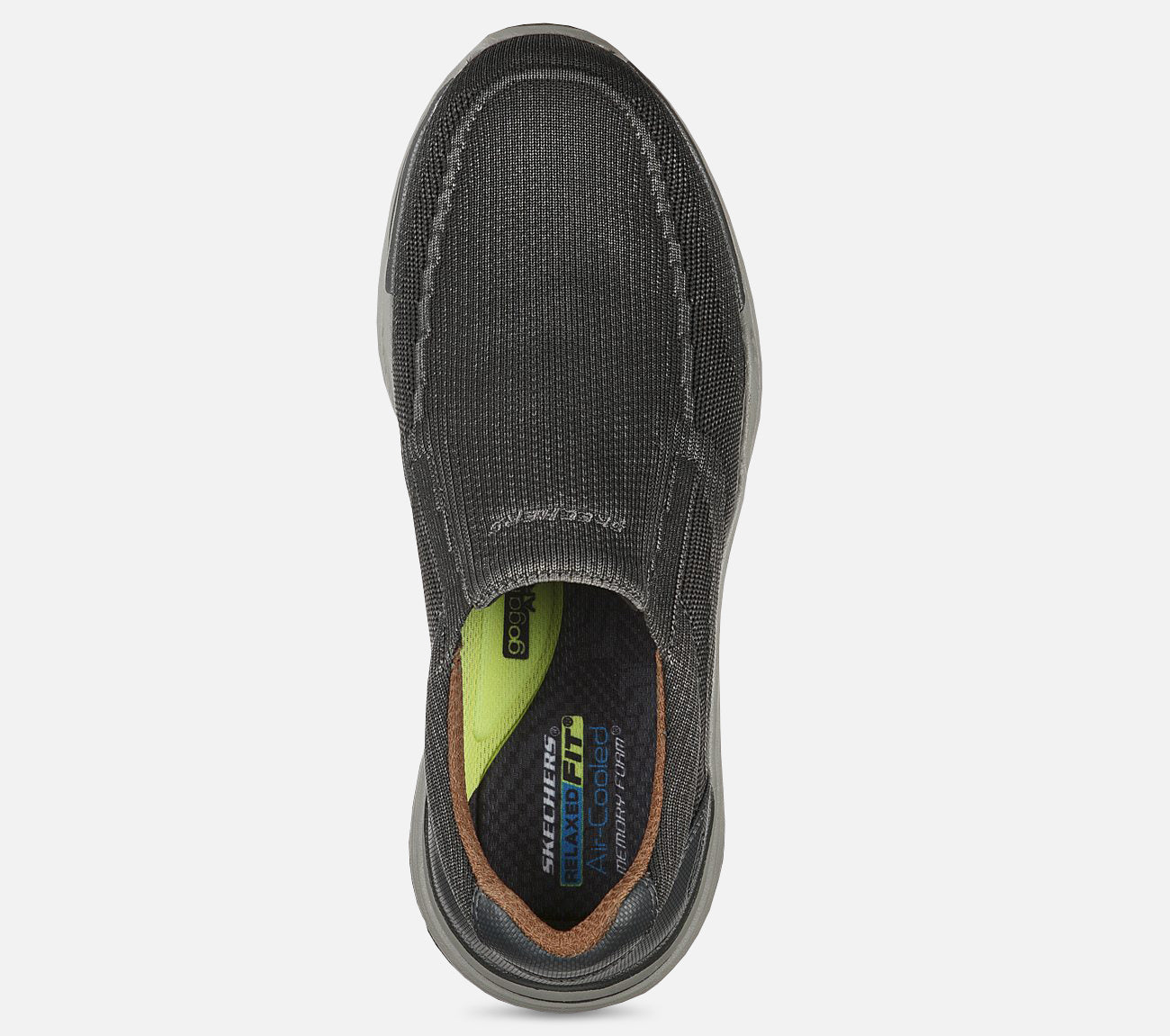 Relaxed Fit: Expected 2.0 - Cowen Shoe Skechers