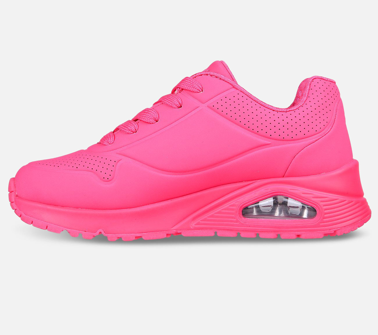 Uno Gen1 - Neon Glow Shoe Skechers