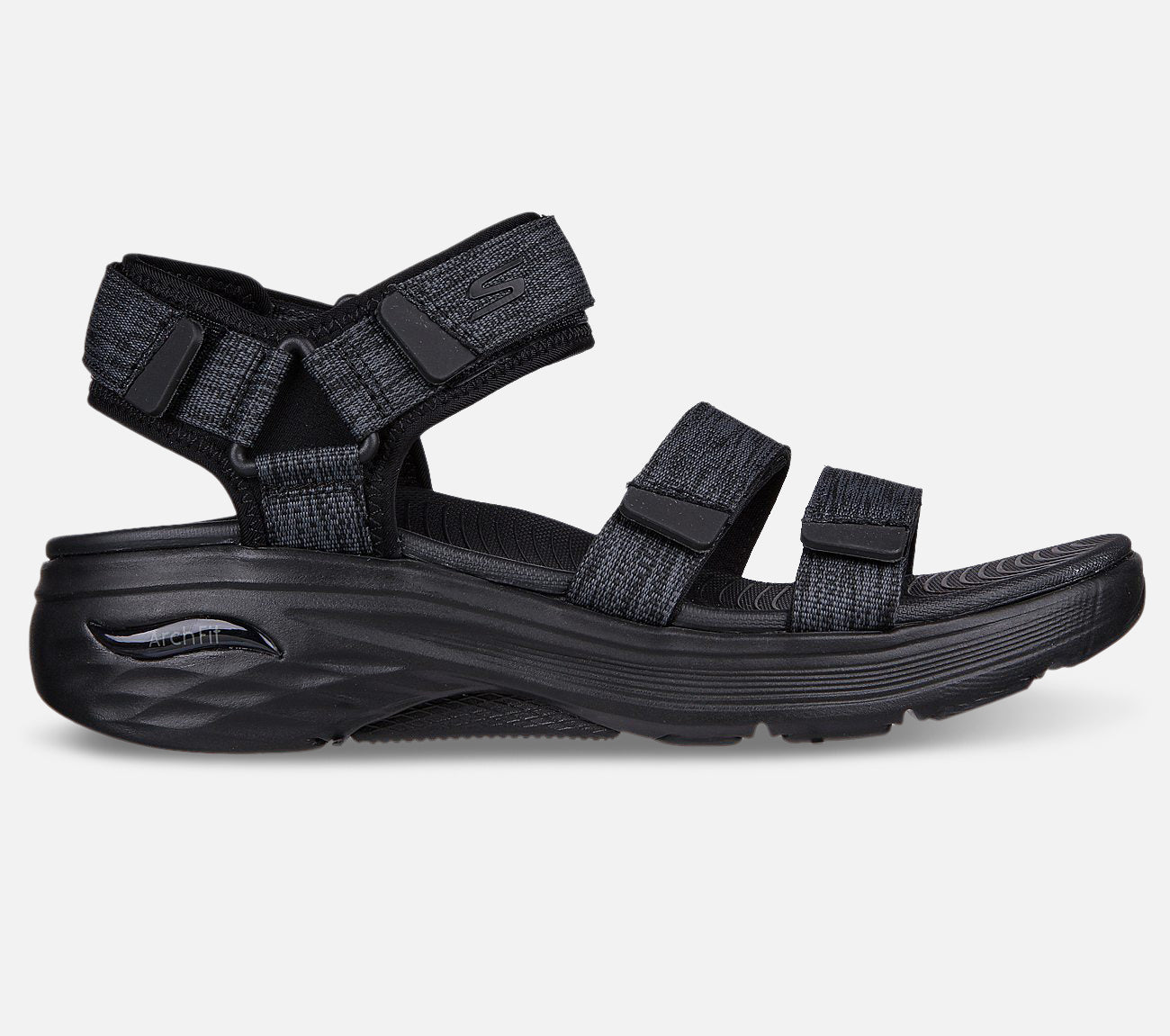 Max Cushioning Arch Fit Prime Sandal Skechers