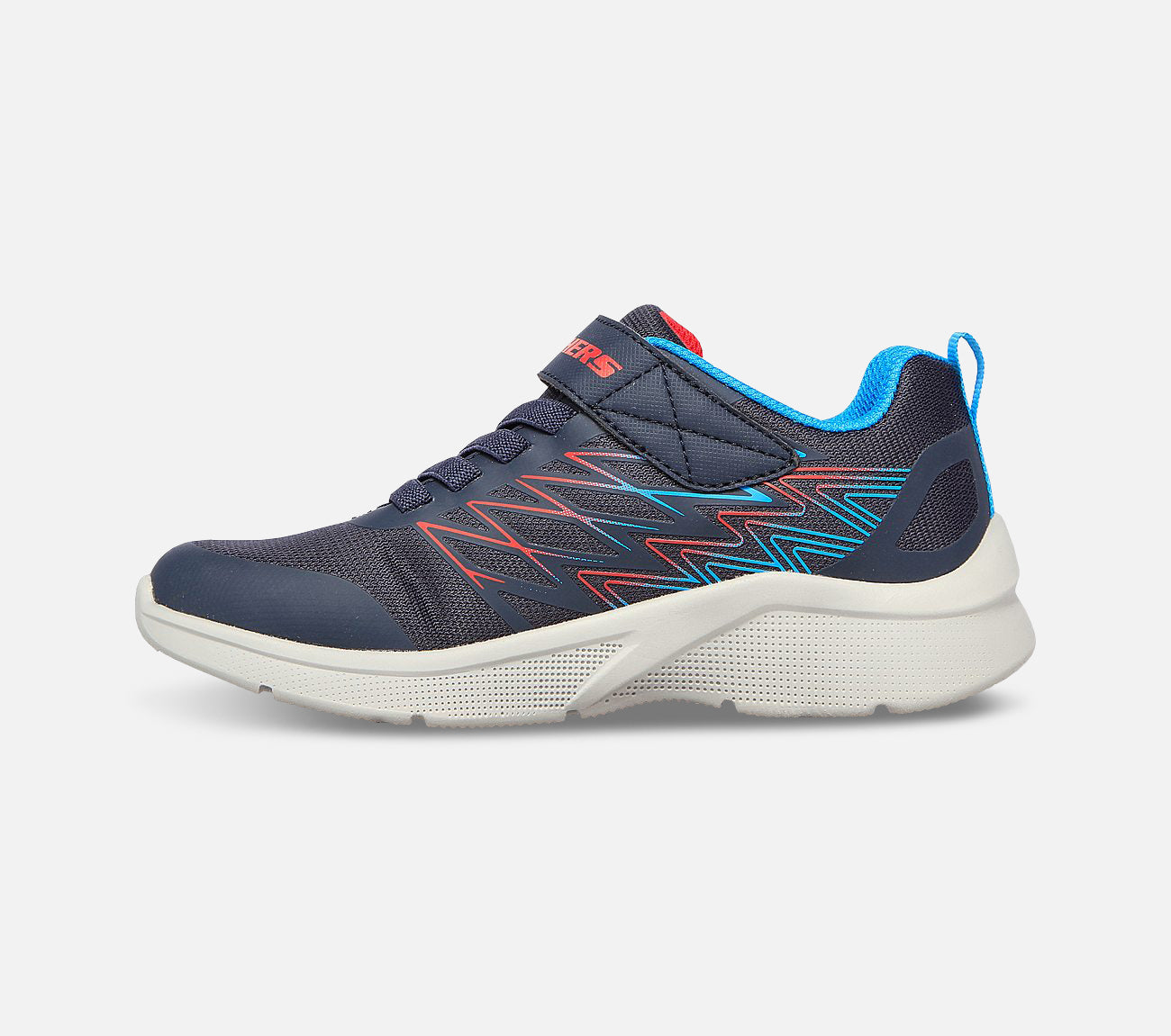 Microspec - Texlor Shoe Skechers