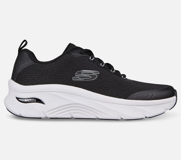 Metode sygdom stål Relaxed Fit: Arch Fit D'Lux - Sumner – Skechers.dk