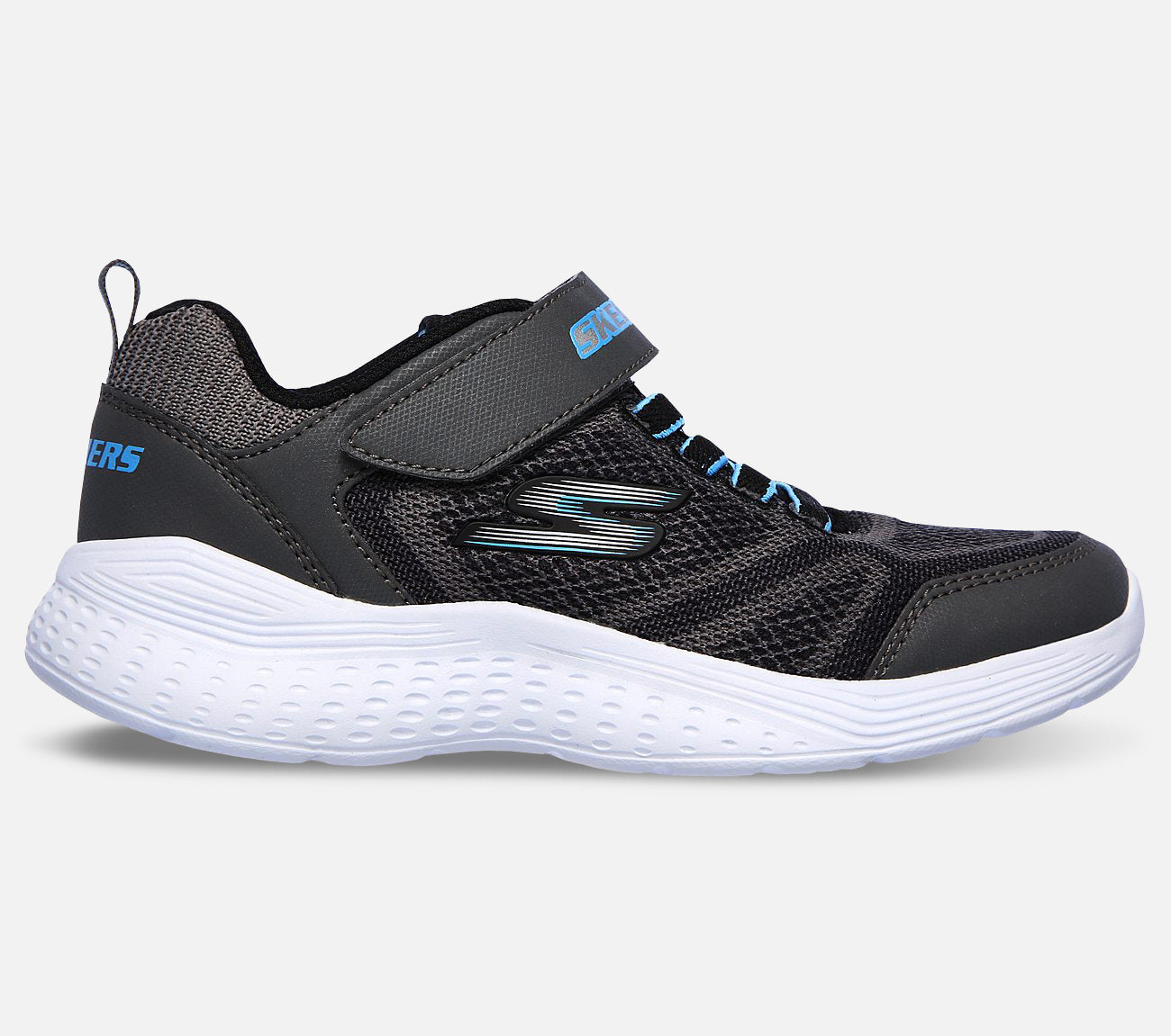 Snap Sprints - Ultravolt Shoe Skechers