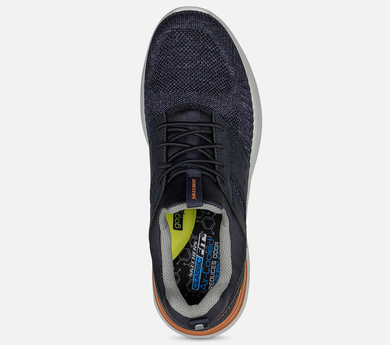 Lattimore – Radium Shoe Skechers