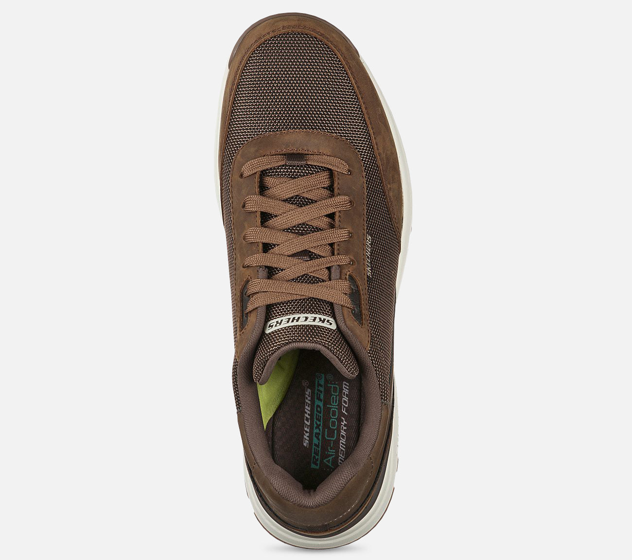 Relaxed Fit: Rozier - Santez Shoe Skechers