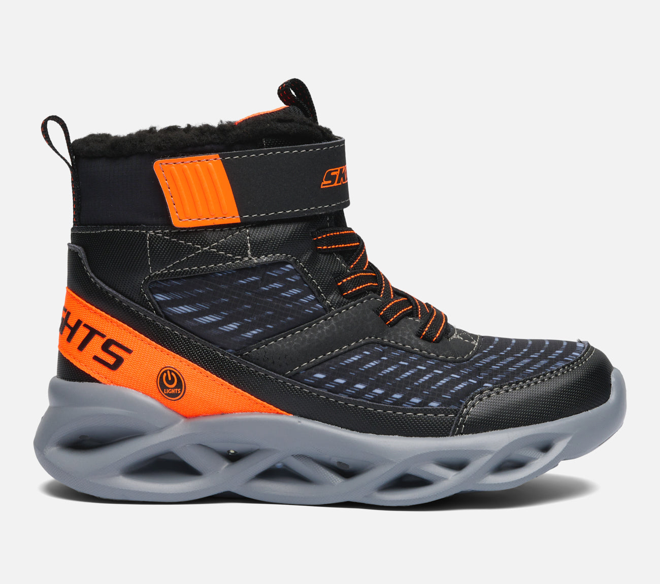 Twisted Brights Boot Skechers