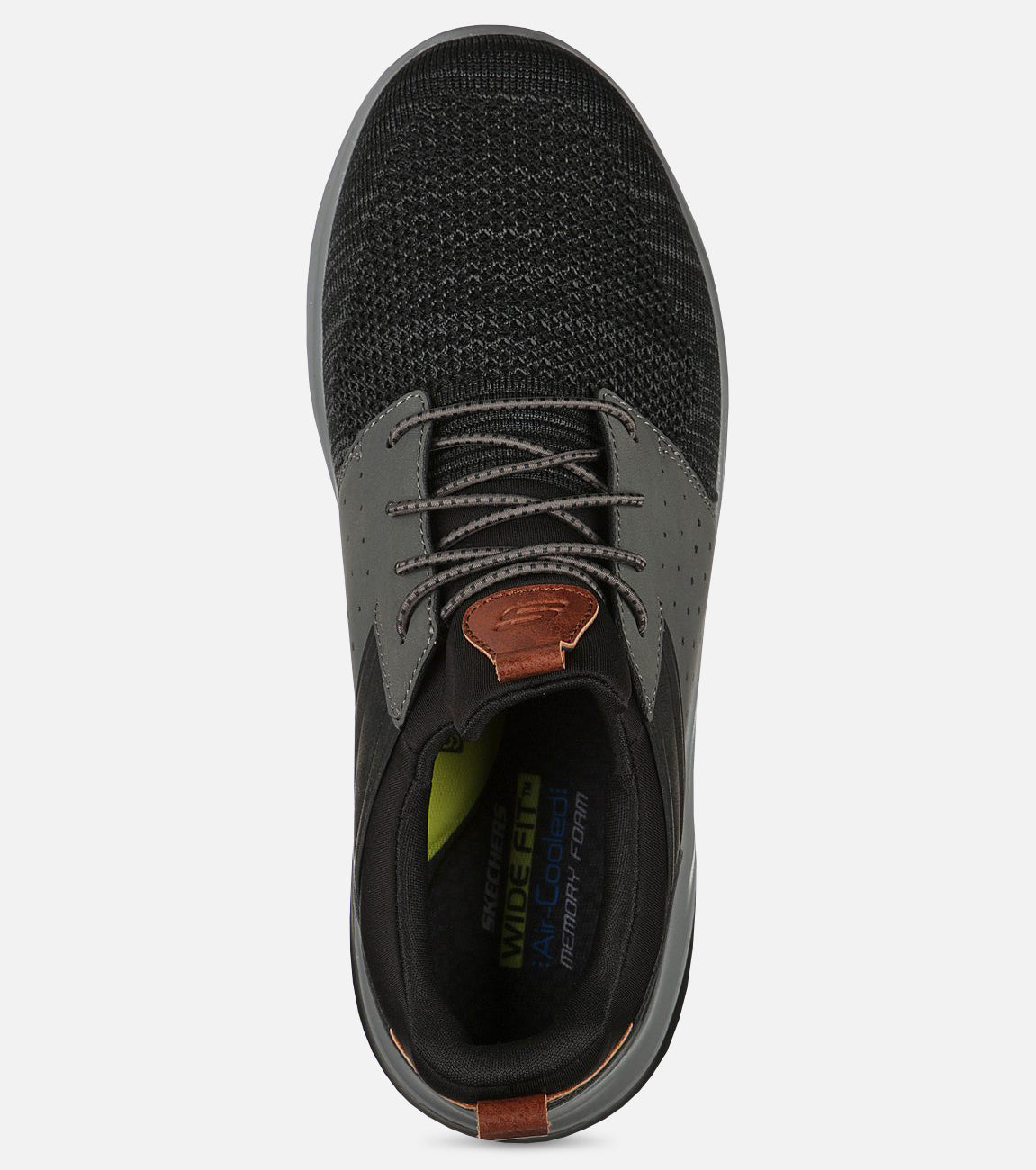 Delson 3.0 - Cicada Shoe Skechers