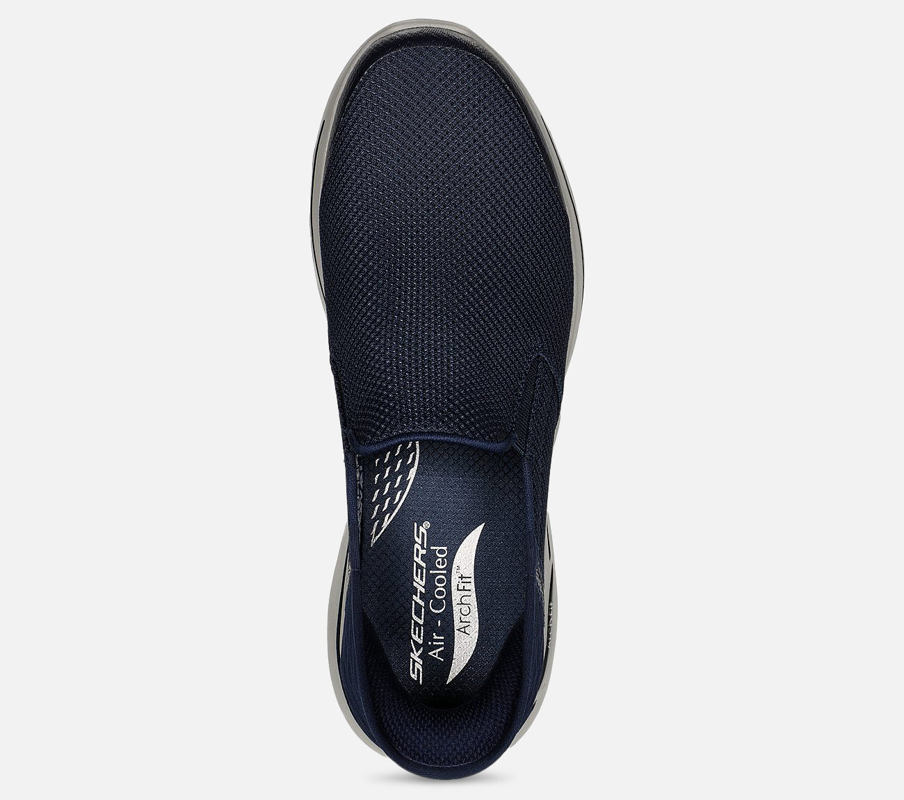 Slip-ins: GO WALK Arch Fit - Hands Free Shoe Skechers