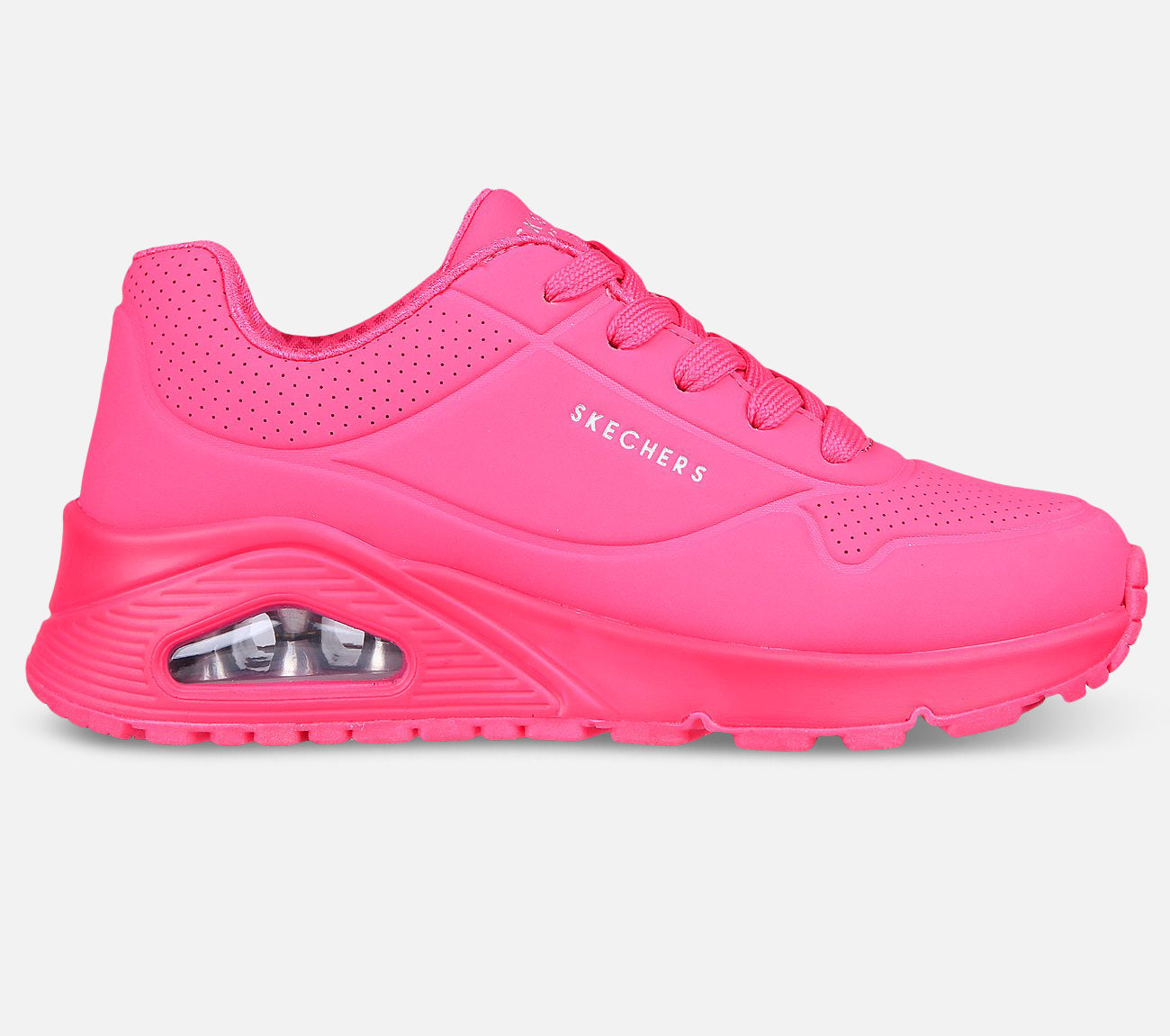 Uno Gen1 - Neon Glow Shoe Skechers