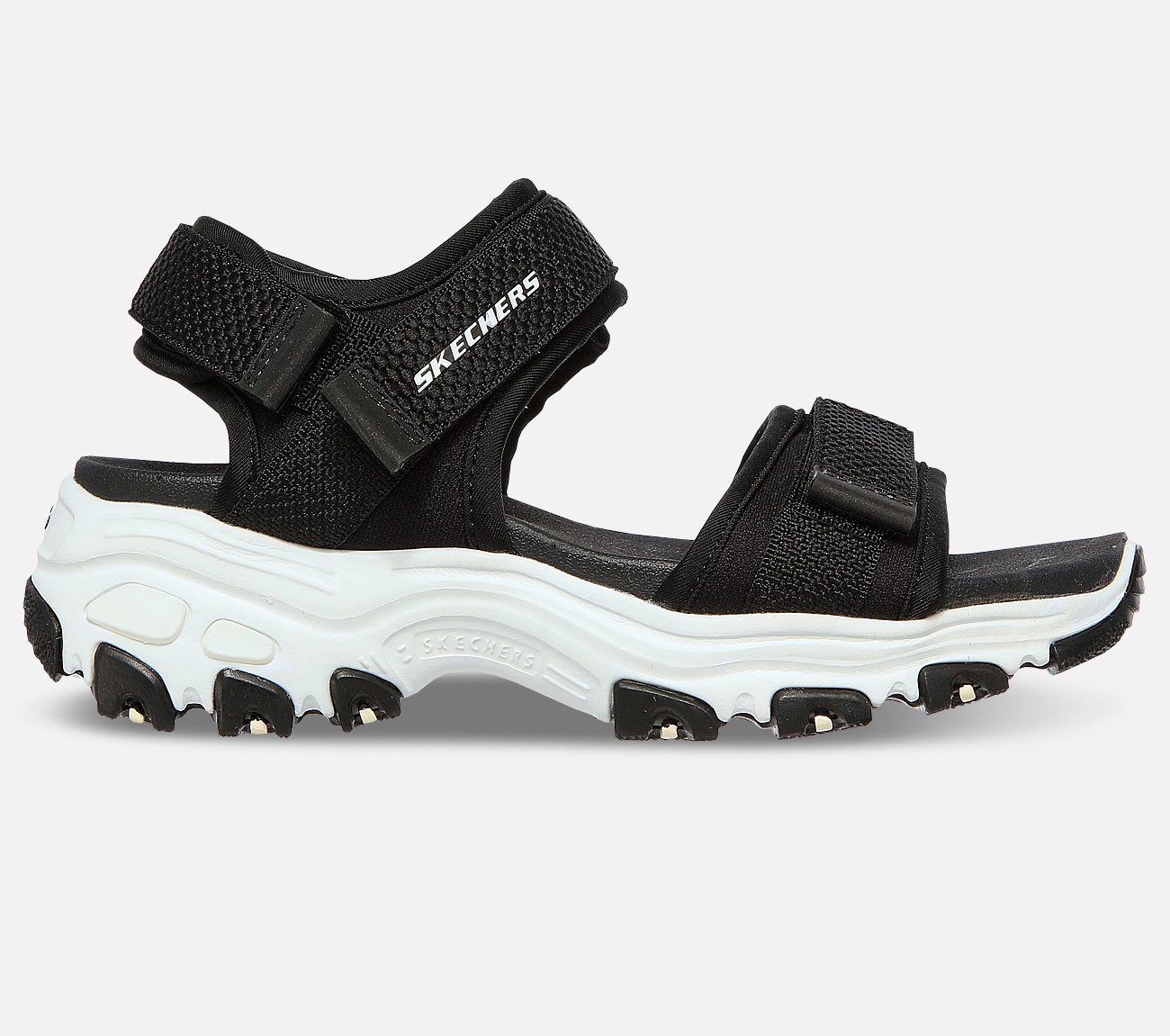 D'Lites Cosmic Splash Sandal Skechers