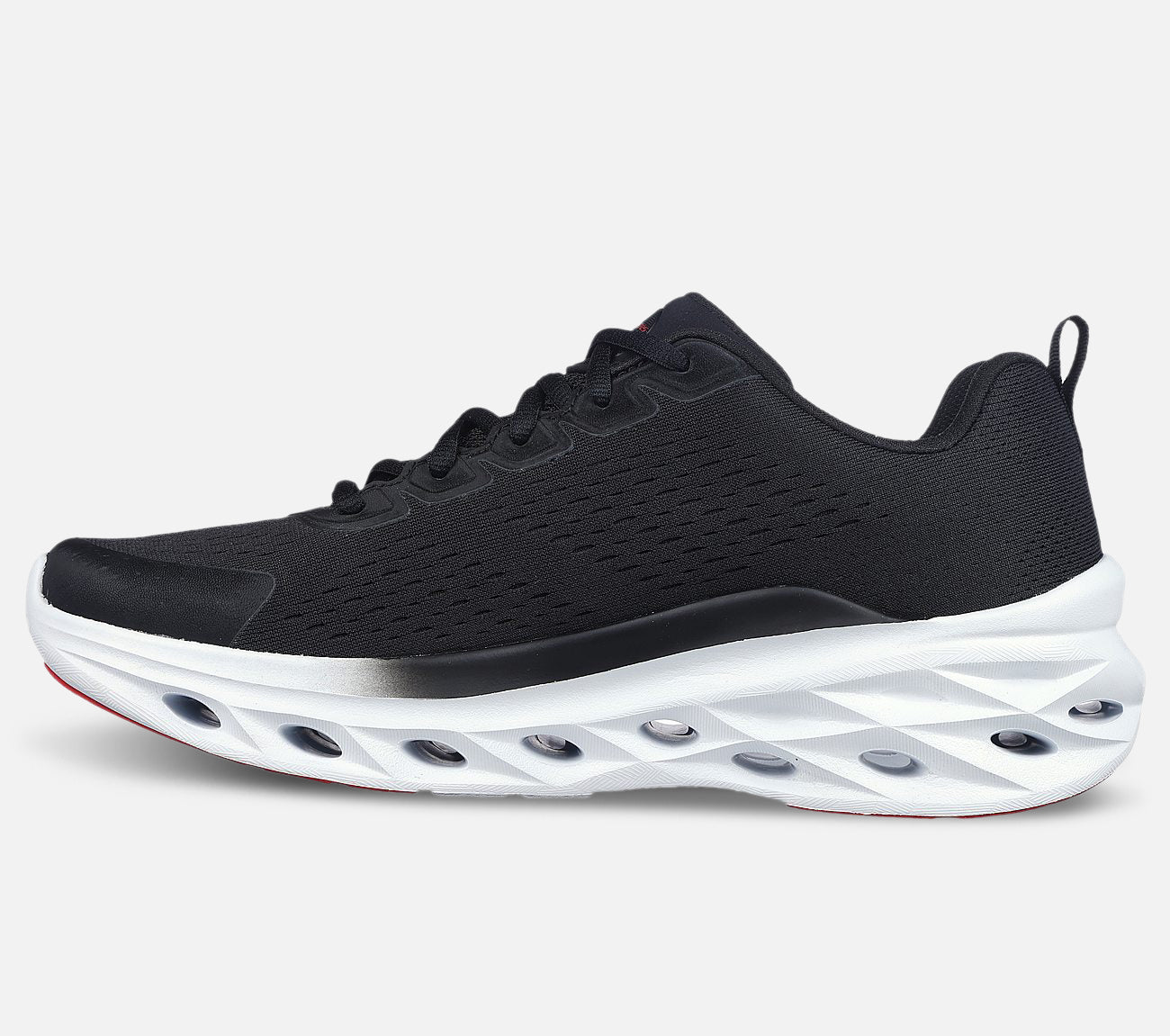 Glide Step Swift - Frayment Shoe Skechers