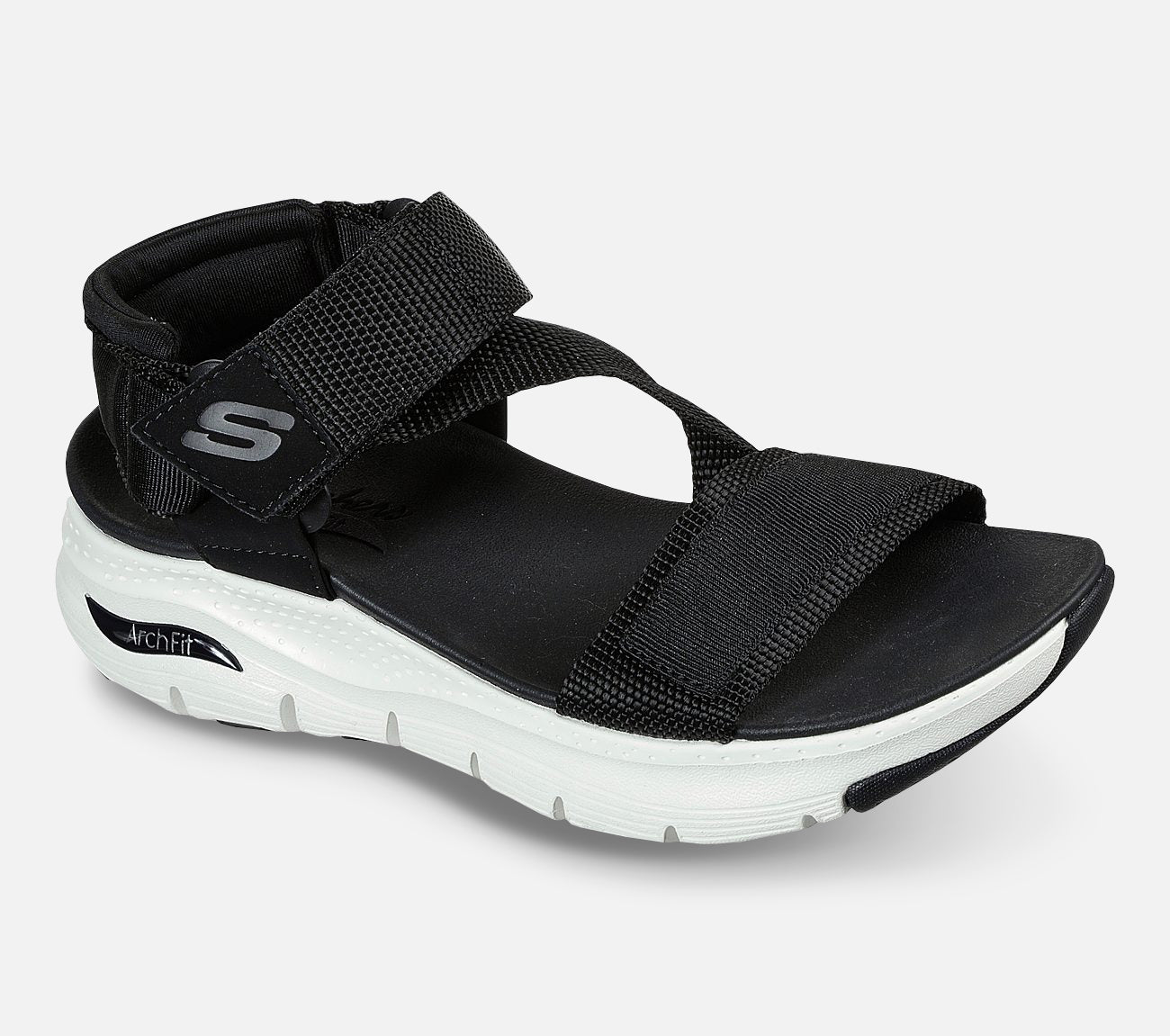 Arch Fit - Casual Retro Sandal Skechers