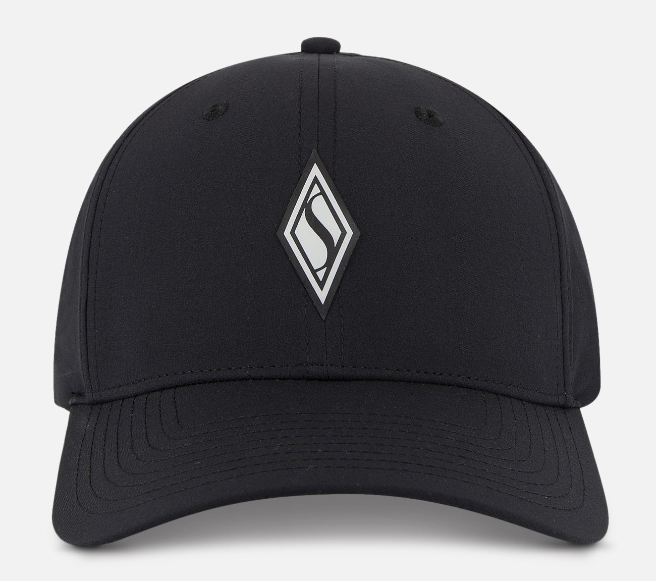 Skechweave Diamond Snapback kasket Hat Skechers