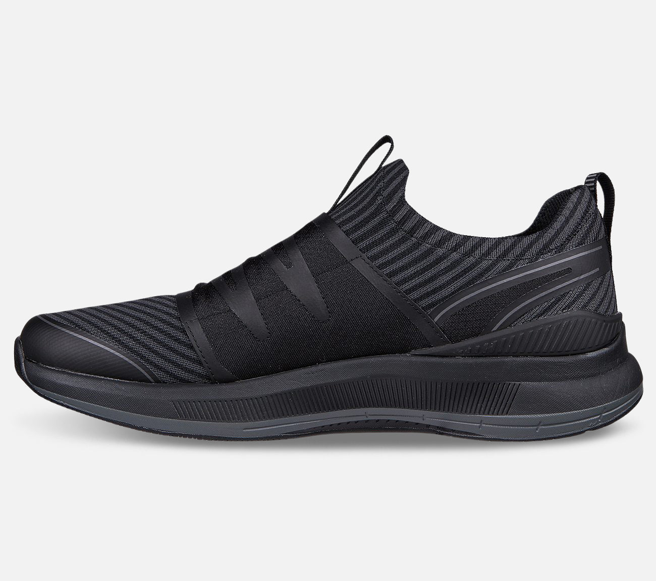 GO RUN Pulse - Twisted Shoe Skechers