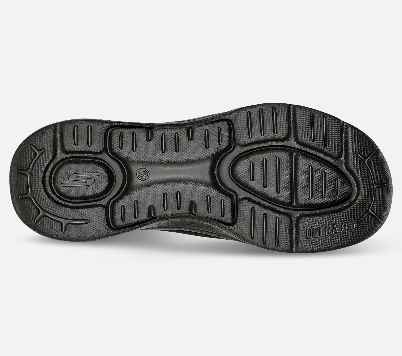 Slip-ins: GO WALK Arch Fit - Summer Shoe Skechers