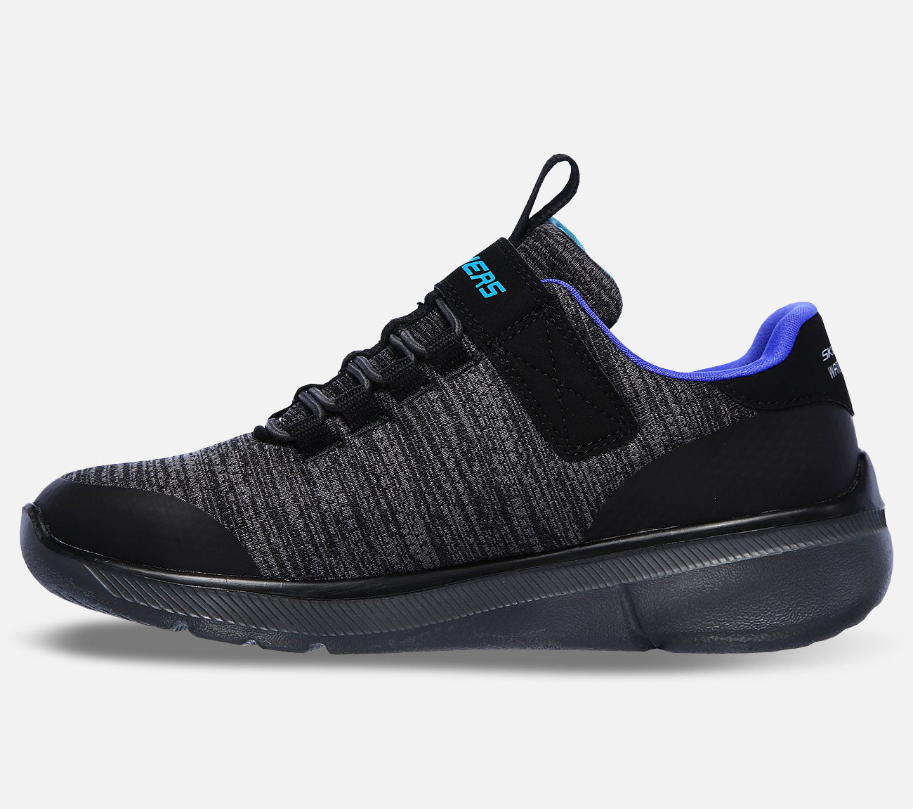 Relaxed Fit: Equalizer 3.0 - Aquablast Waterproof Shoe Skechers