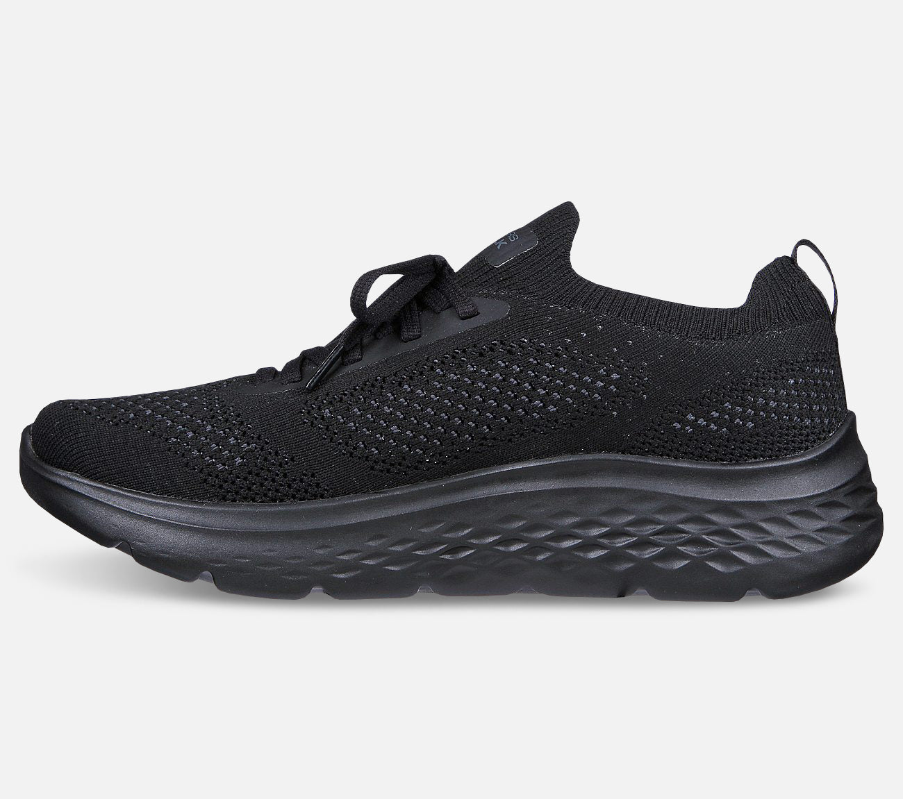 GO WALK Hyper Burst Shoe Skechers