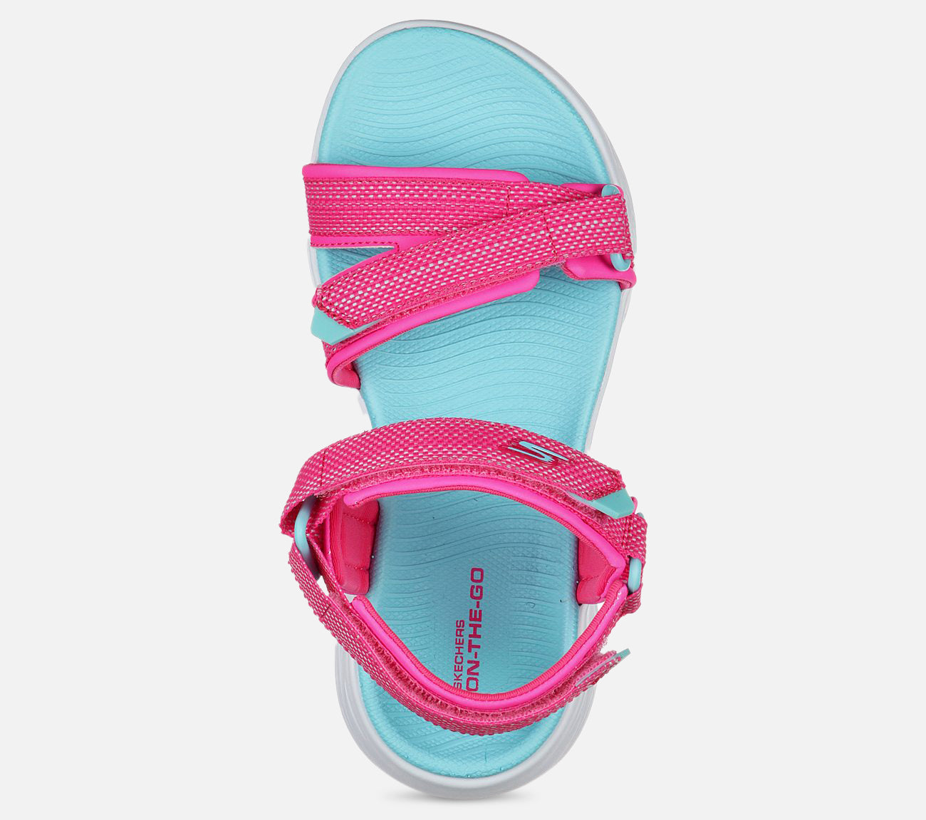 On The Go 600 Sandal Skechers