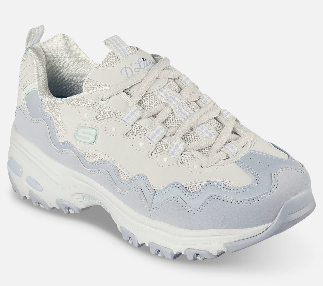 D'Lites - Get Wavy Shoe Skechers