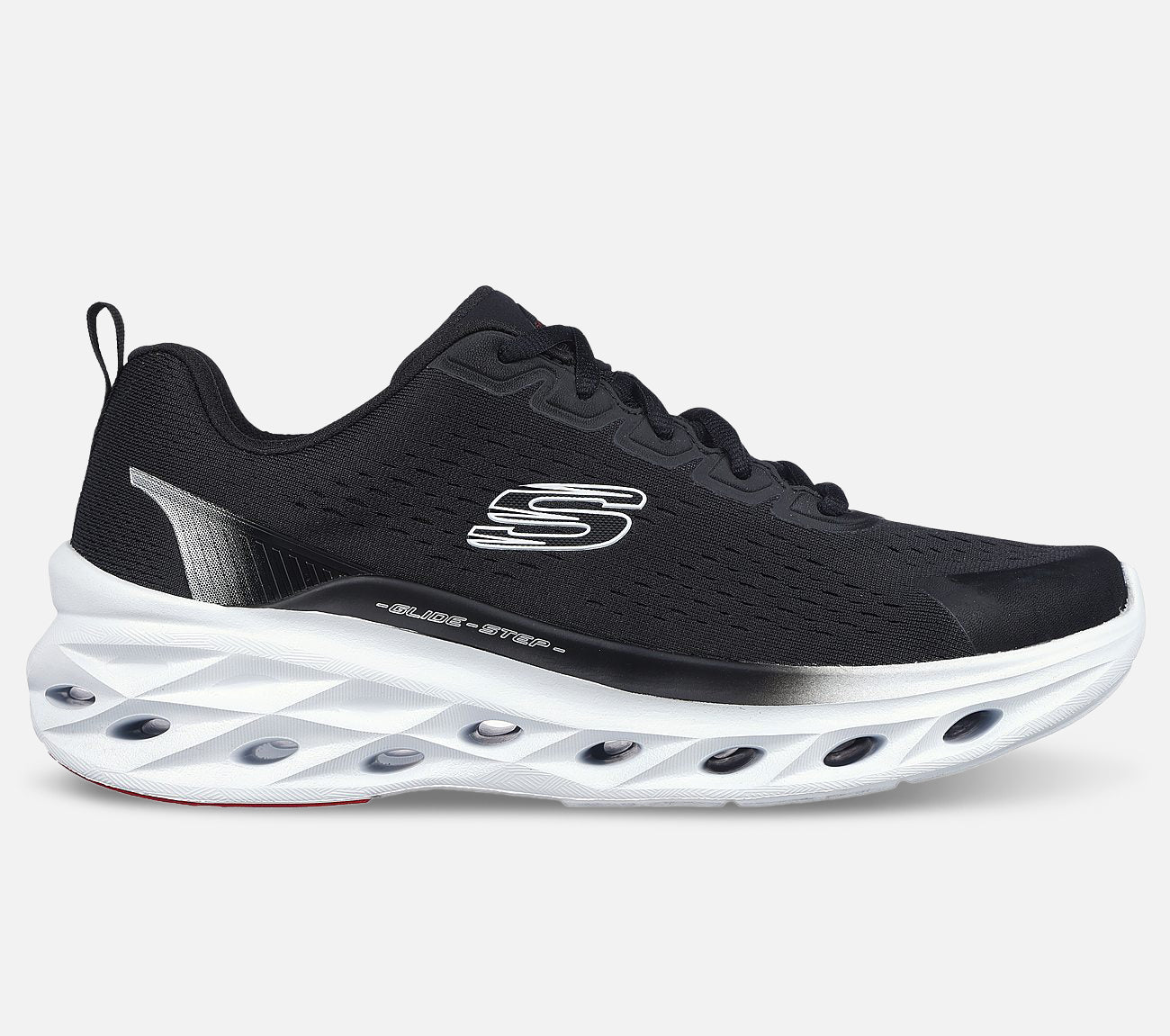 Glide Step Swift - Frayment Shoe Skechers