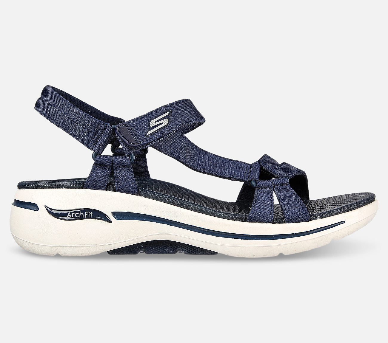 GO WALK Arch Fit - Elite Sandal Skechers