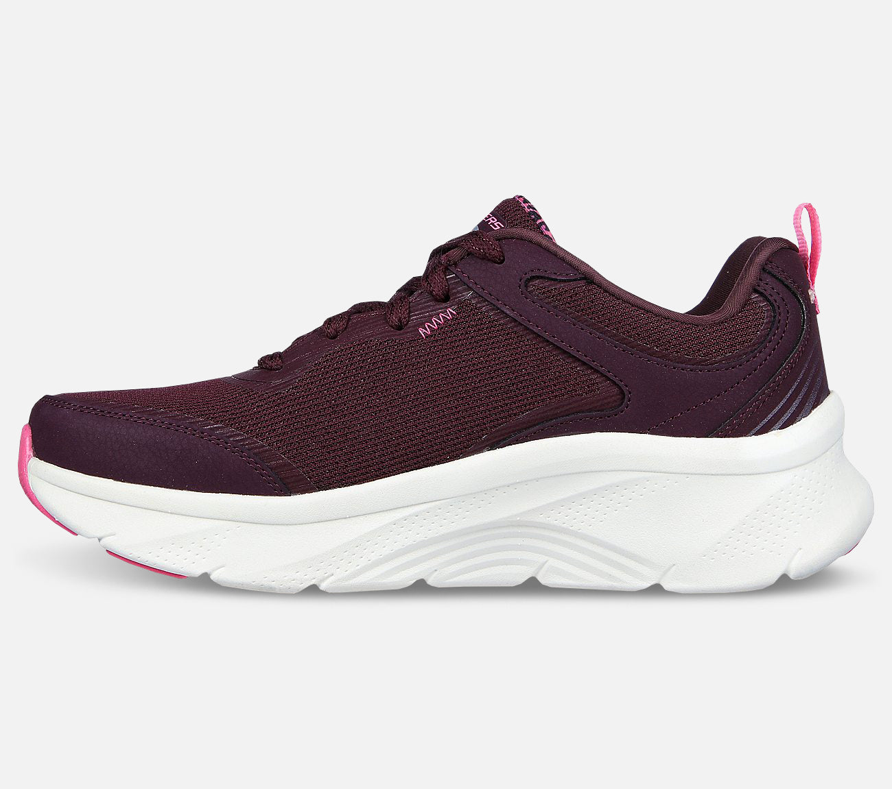 Relaxed Fit Arch Fit D’Lux – Rich Facets Shoe Skechers