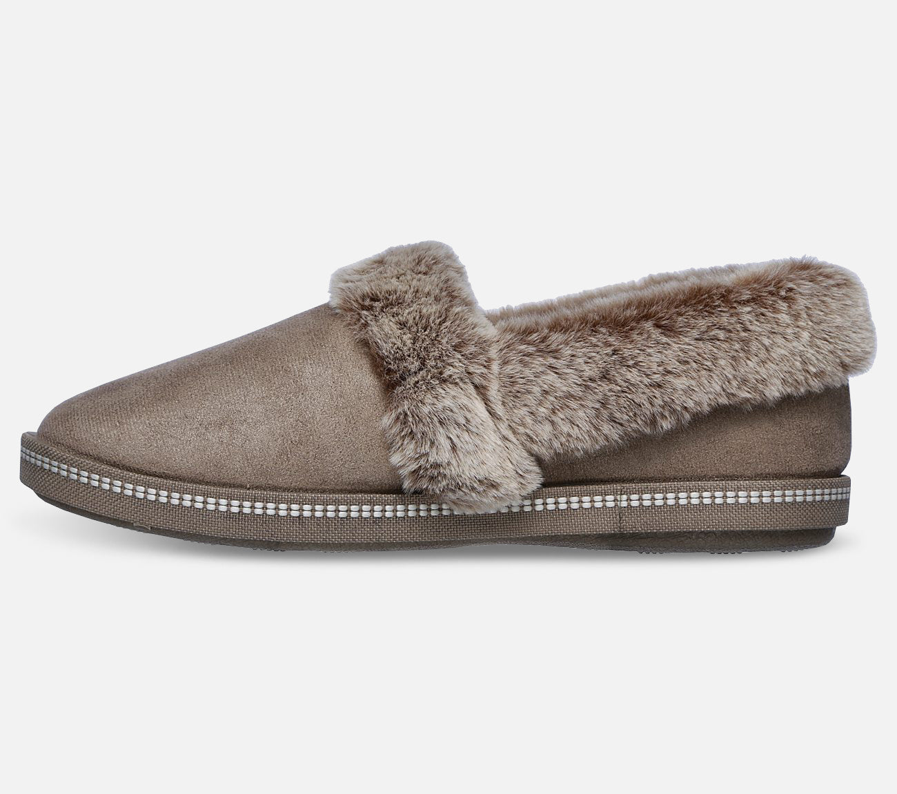 Cozy Campfire - Team Toasty Slipper Skechers