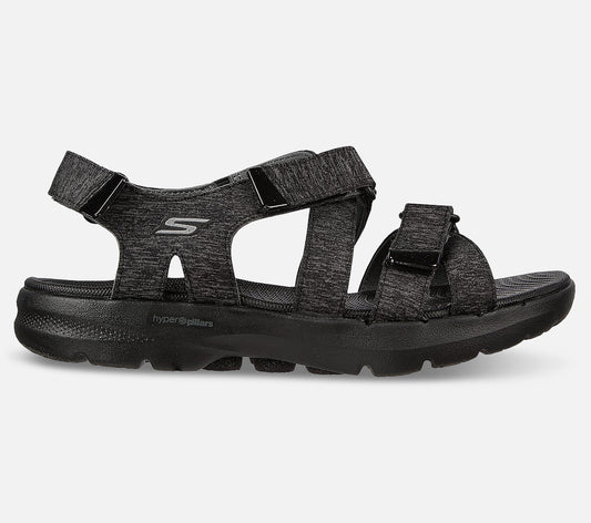 GO WALK 6 Sandal - Limitless Sandal Skechers