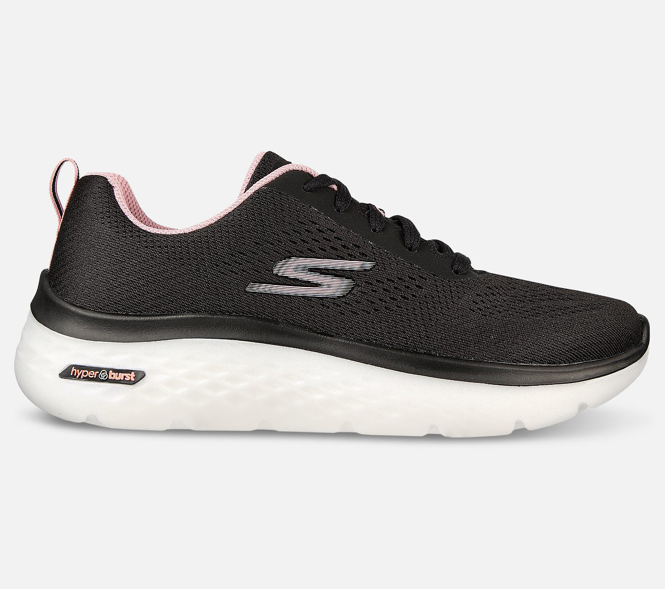 GO WALK Hyper Burst Shoe Skechers