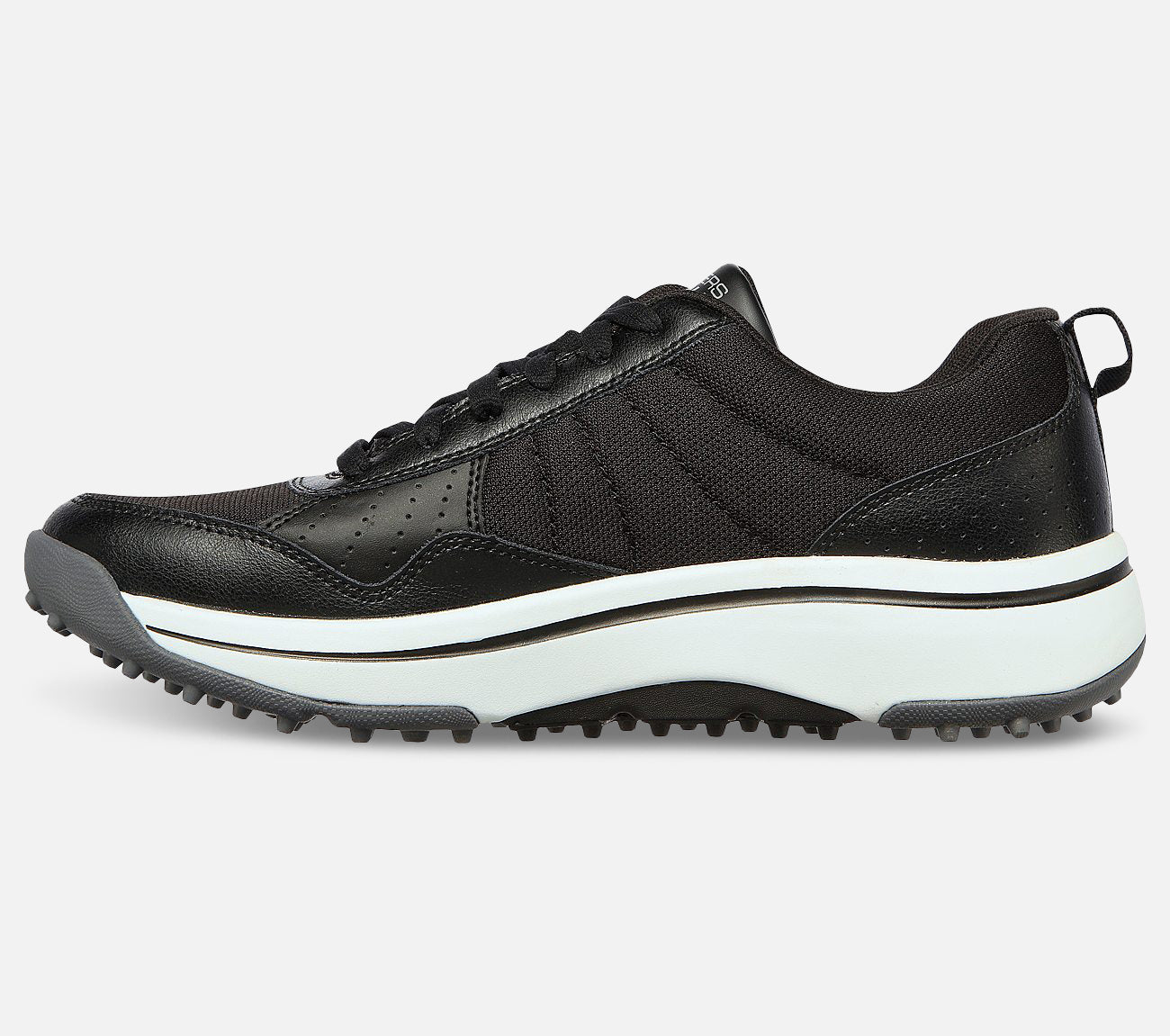 GO GOLF Arch Fit Line Up - Water Repellent Golf Skechers