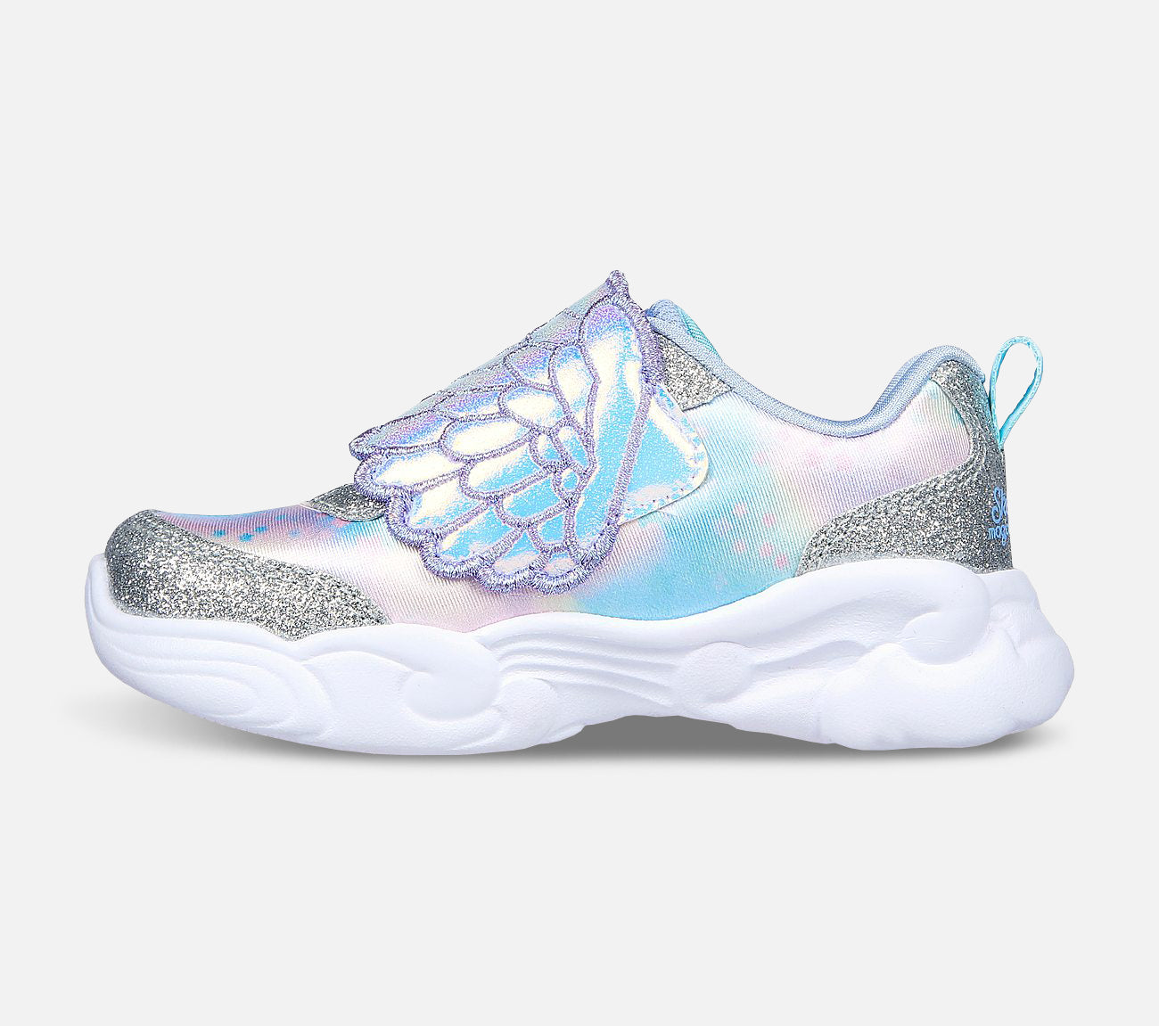 Unicorn Storm - Wing Dazzle Shoe Skechers