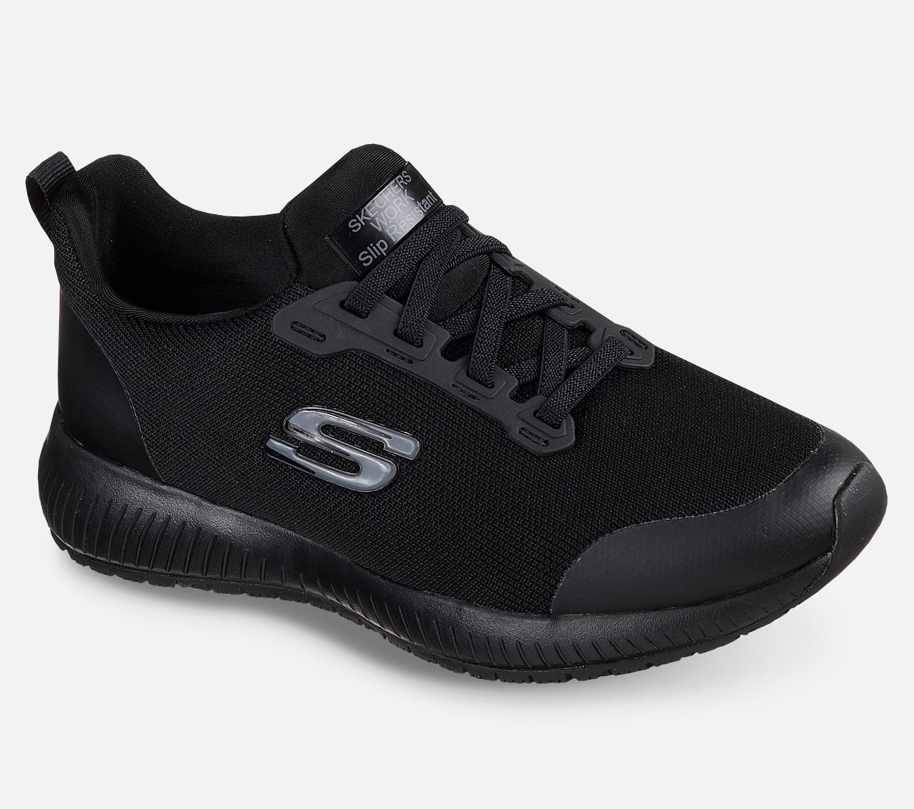 Relaxed Fit: Work Squad SR Work Skechers