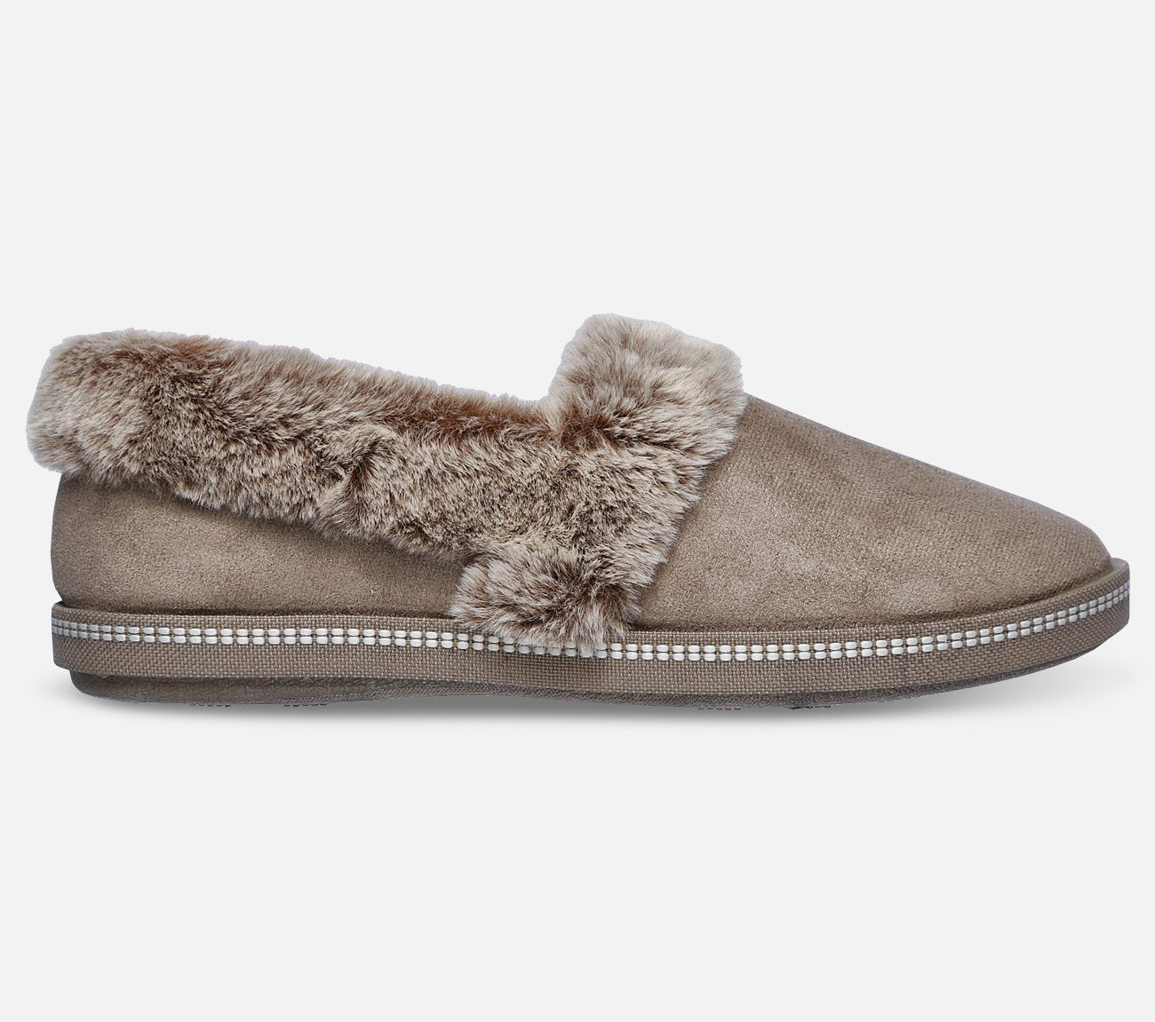 Cozy Campfire - Team Toasty Slipper Skechers