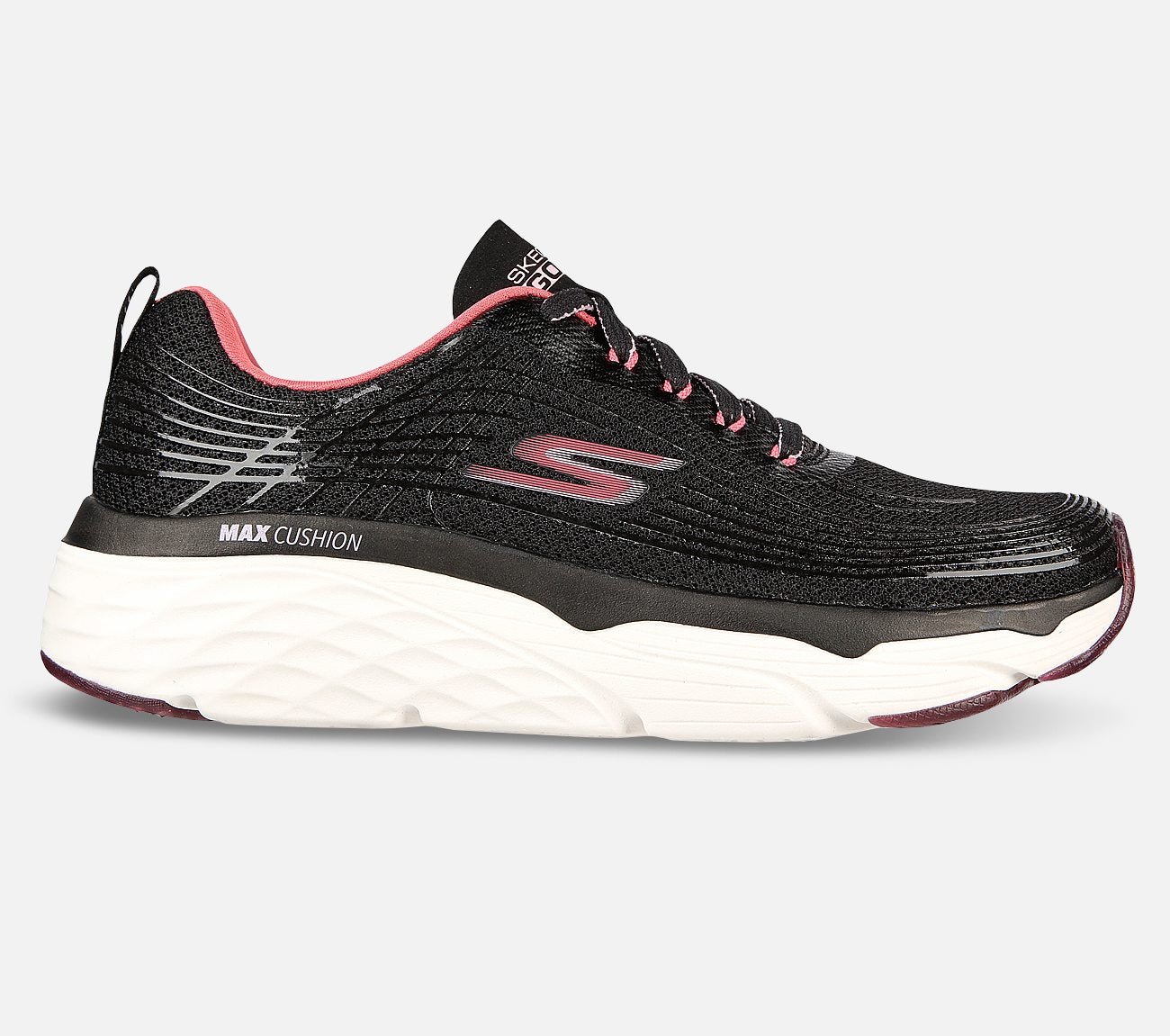 Max Cushioning Elite Shoe Skechers