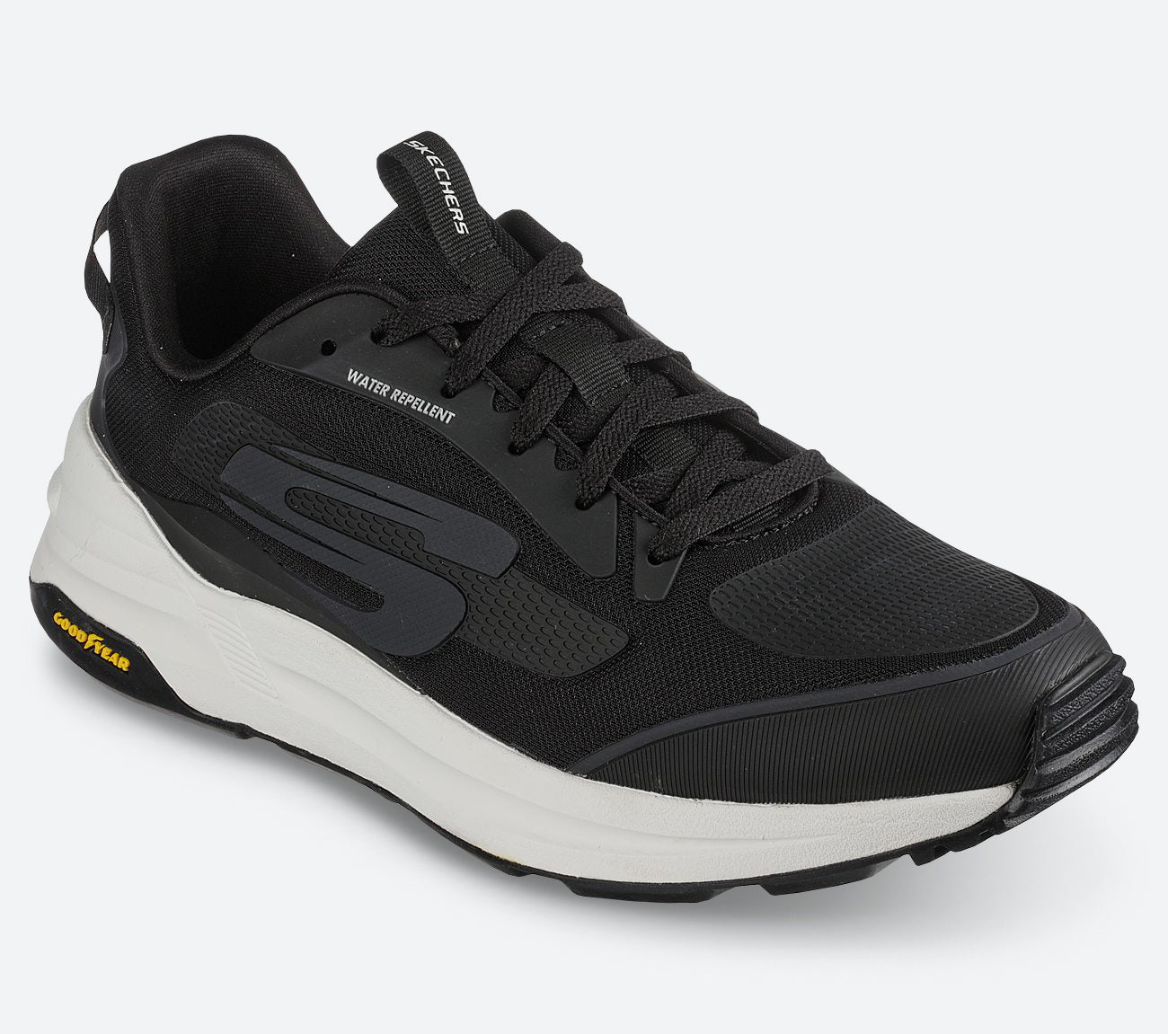 Global Jogger - Covert Shoe Skechers