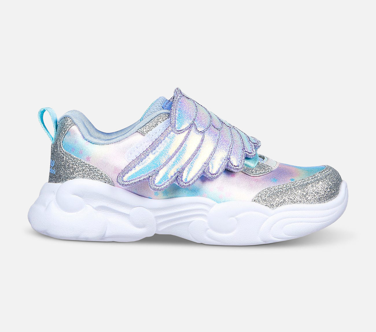 Unicorn Storm - Wing Dazzle Shoe Skechers