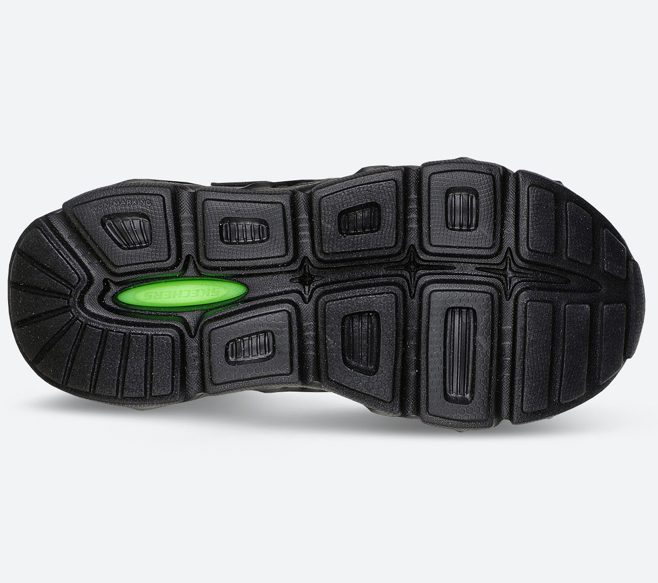 Tech-Grip - Waterproof Shoe Skechers