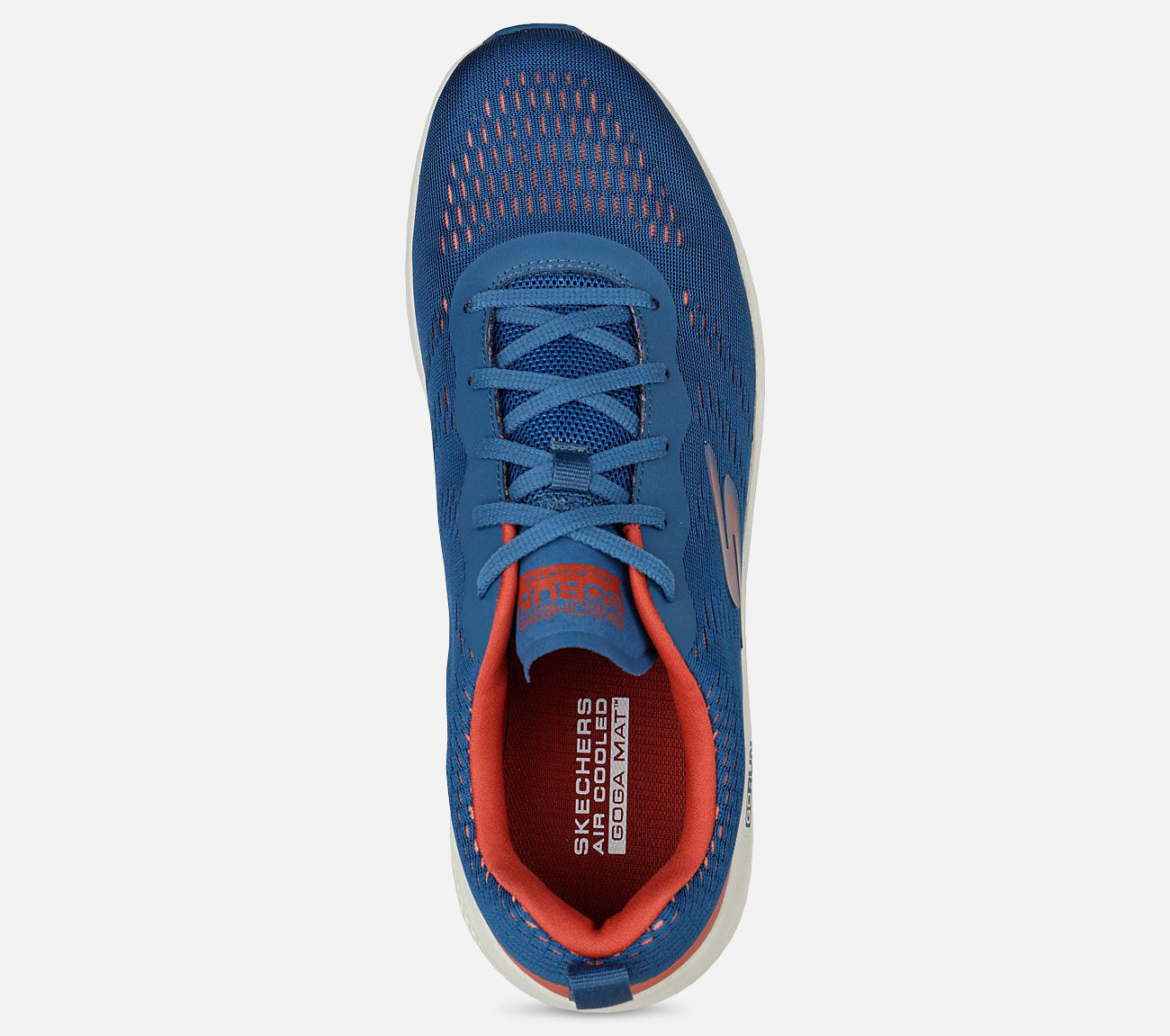 GO RUN Elevate Shoe Skechers