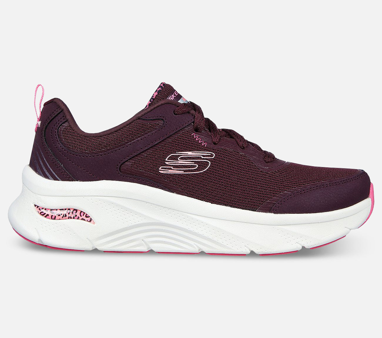 Relaxed Fit Arch Fit D’Lux – Rich Facets Shoe Skechers