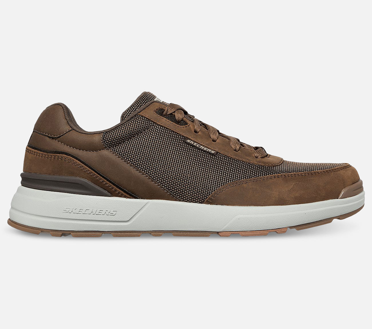 Relaxed Fit: Rozier - Santez Shoe Skechers